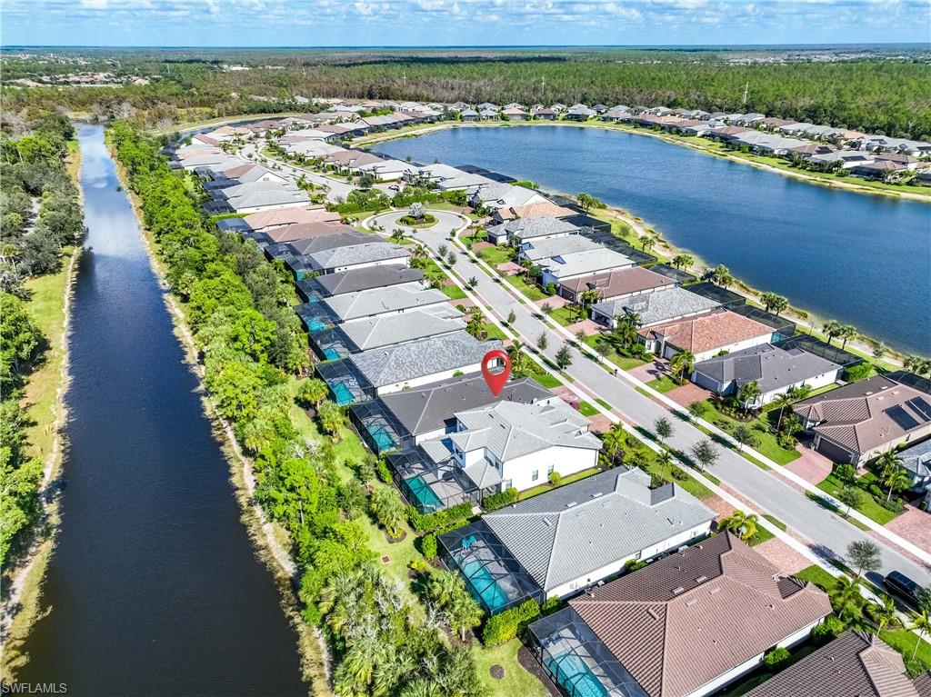 WINDING CYPRESS - Residential