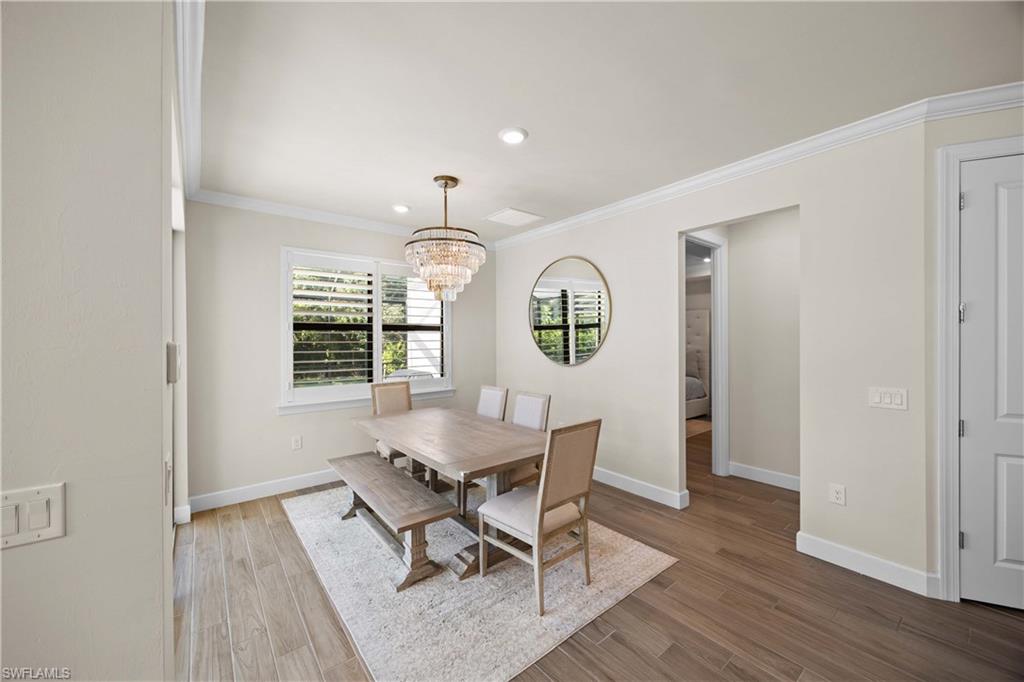 WINDING CYPRESS - Residential