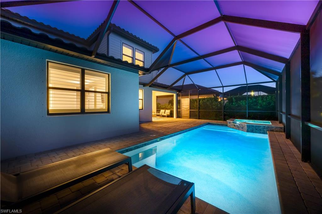 WINDING CYPRESS - Residential