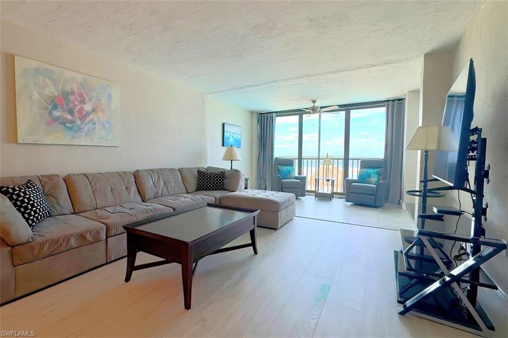 ISLANDS END CONDO - Residential Lease