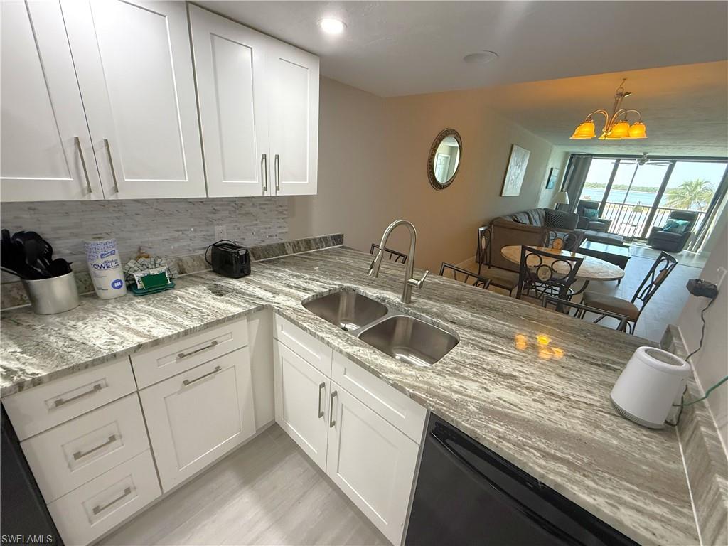 ISLANDS END CONDO - Residential Lease