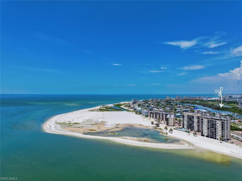 ISLANDS END CONDO - Residential Lease