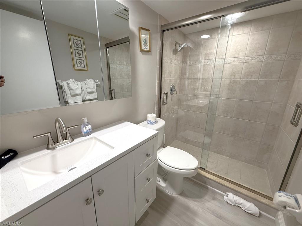 ISLANDS END CONDO - Residential Lease