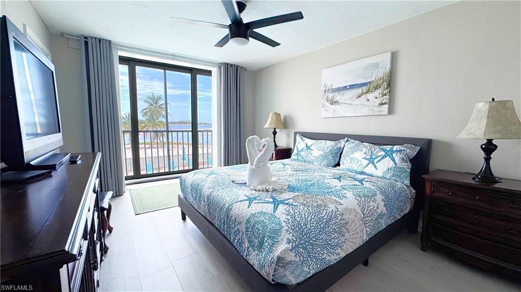 ISLANDS END CONDO - Residential Lease