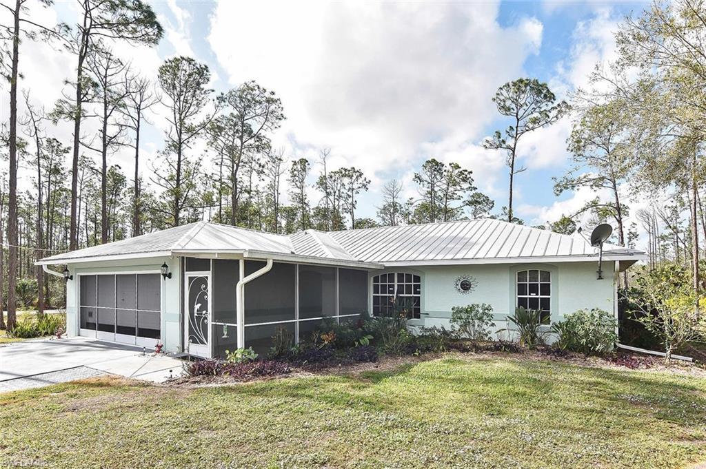 GOLDEN GATE ESTATES - Residential