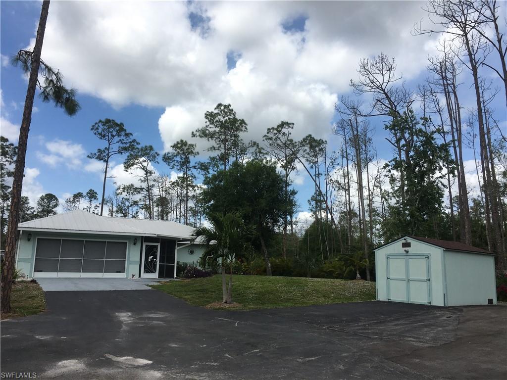 GOLDEN GATE ESTATES - Residential