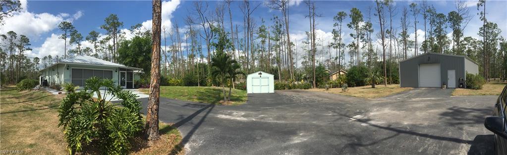 GOLDEN GATE ESTATES - Residential