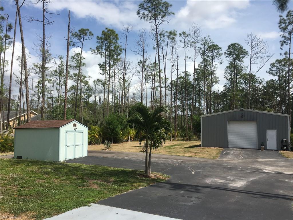 GOLDEN GATE ESTATES - Residential