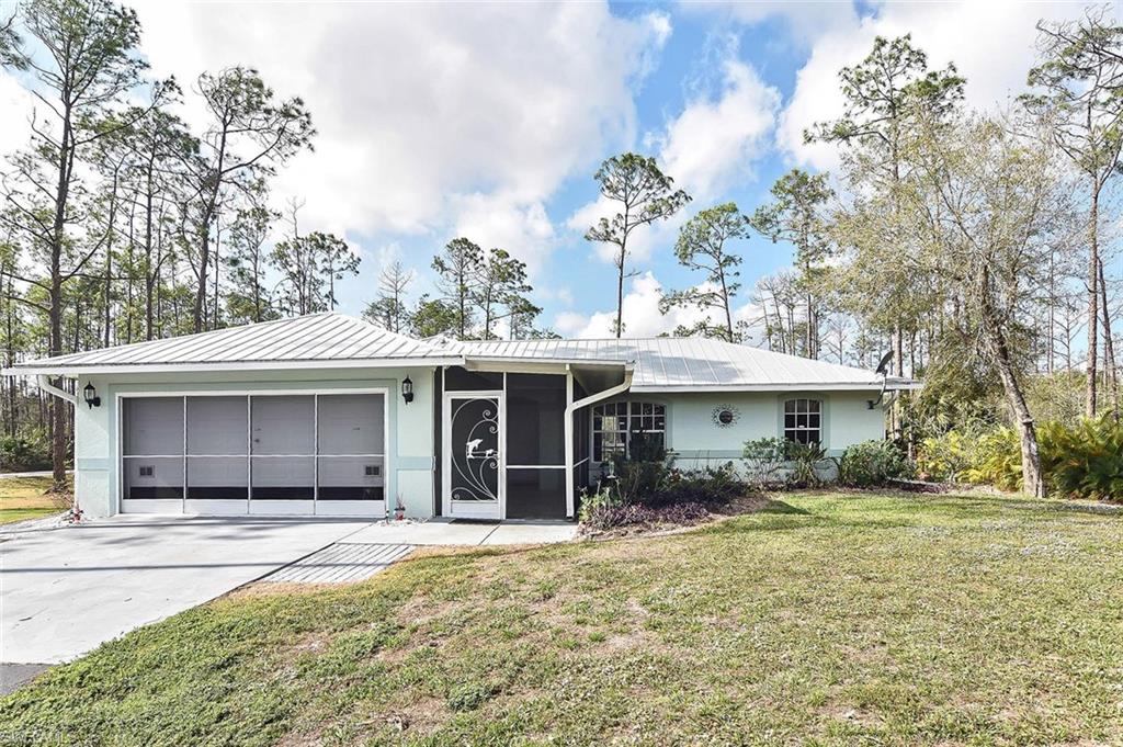 GOLDEN GATE ESTATES - Residential