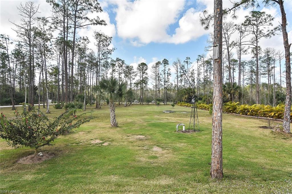 GOLDEN GATE ESTATES - Residential