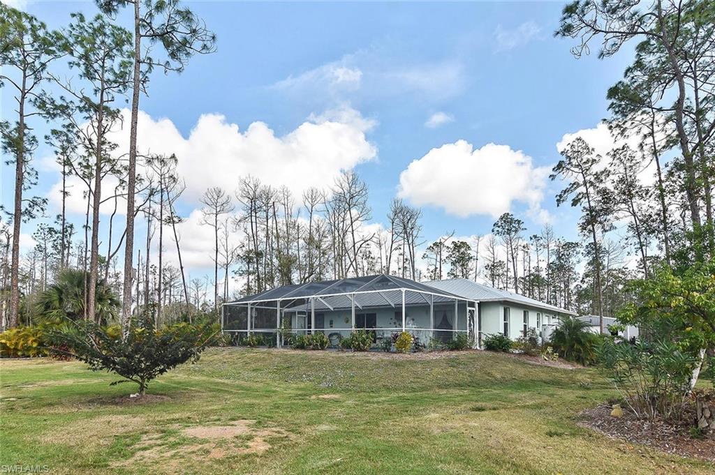 GOLDEN GATE ESTATES - Residential