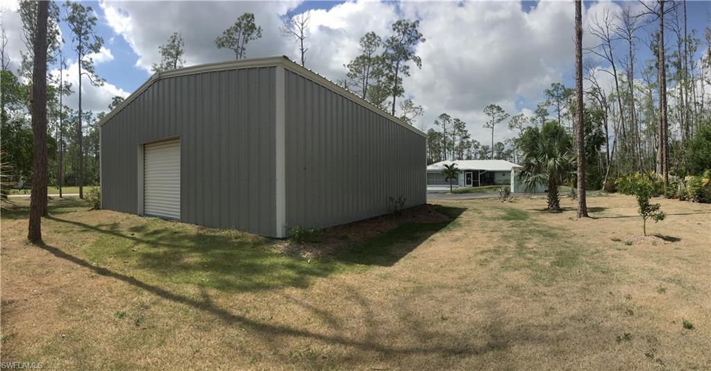 GOLDEN GATE ESTATES - Residential