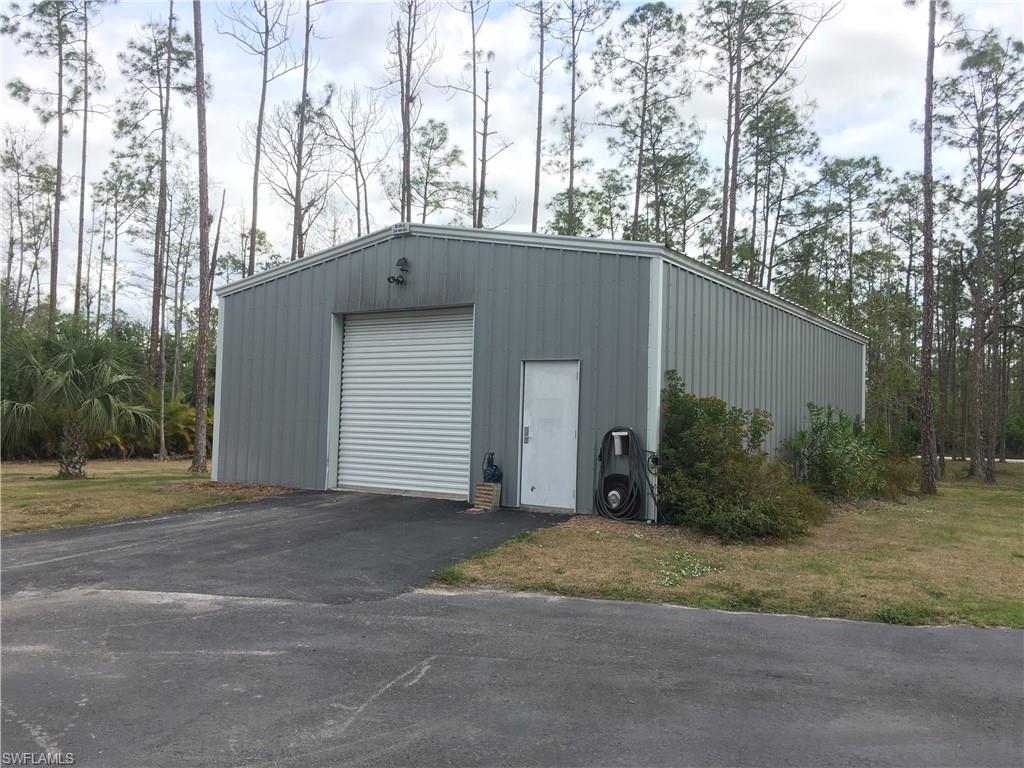 GOLDEN GATE ESTATES - Residential