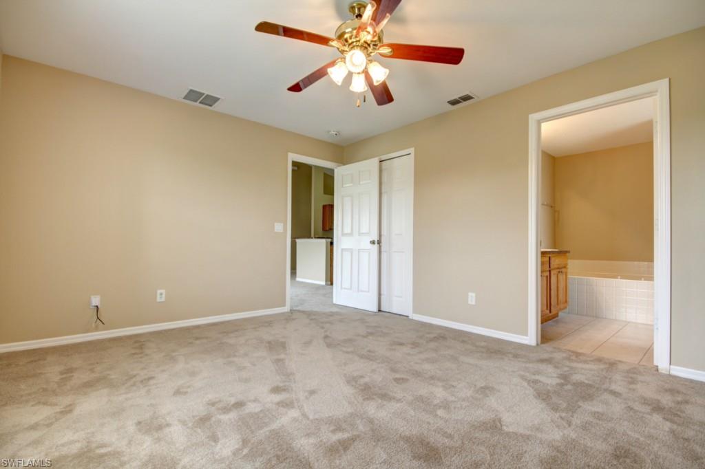 No Subdivision - Residential