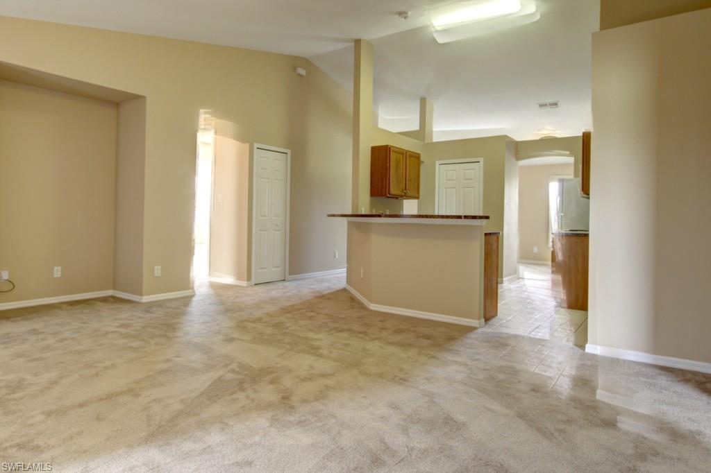 No Subdivision - Residential