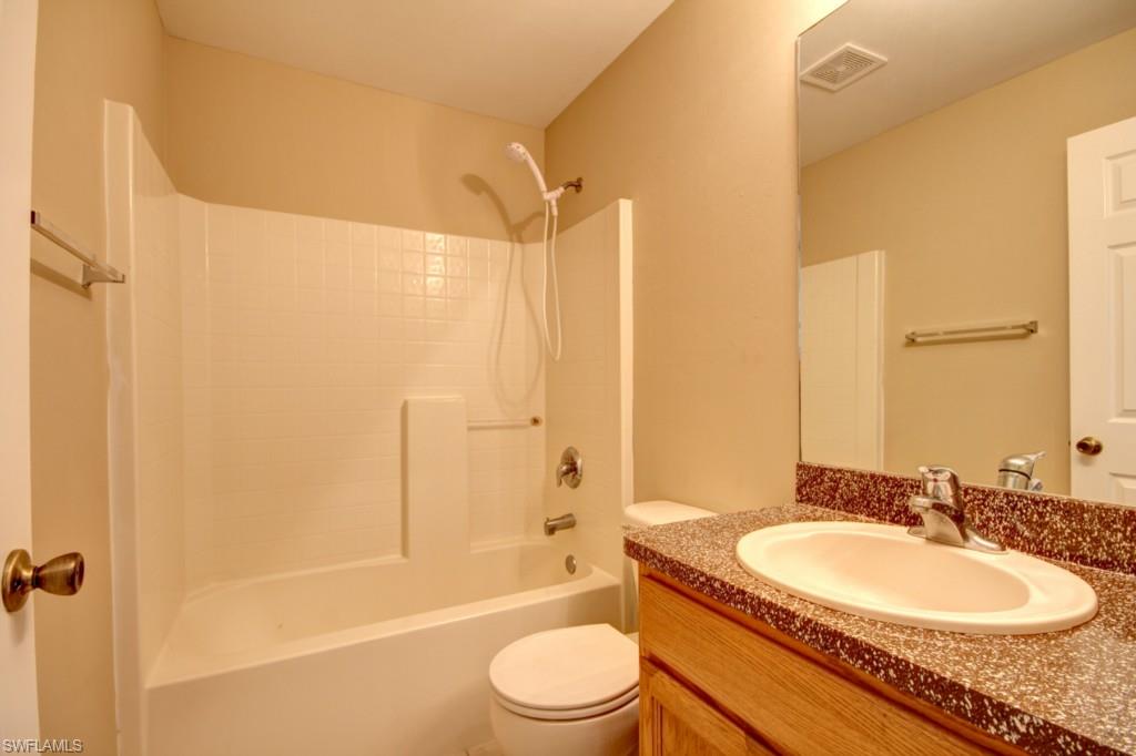 No Subdivision - Residential