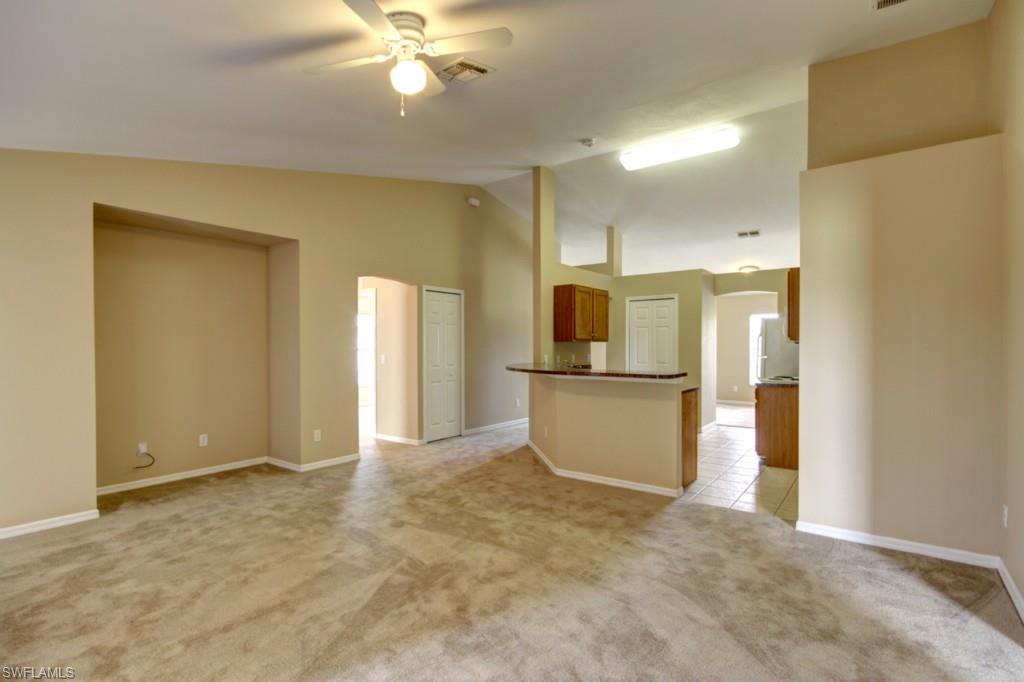 No Subdivision - Residential