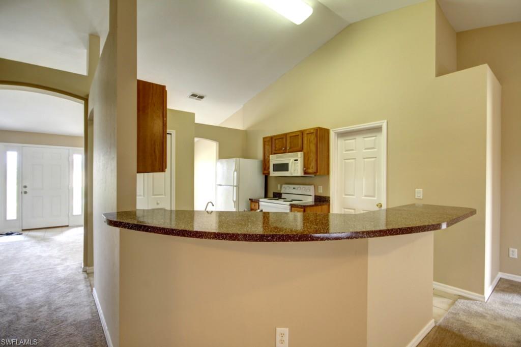 No Subdivision - Residential