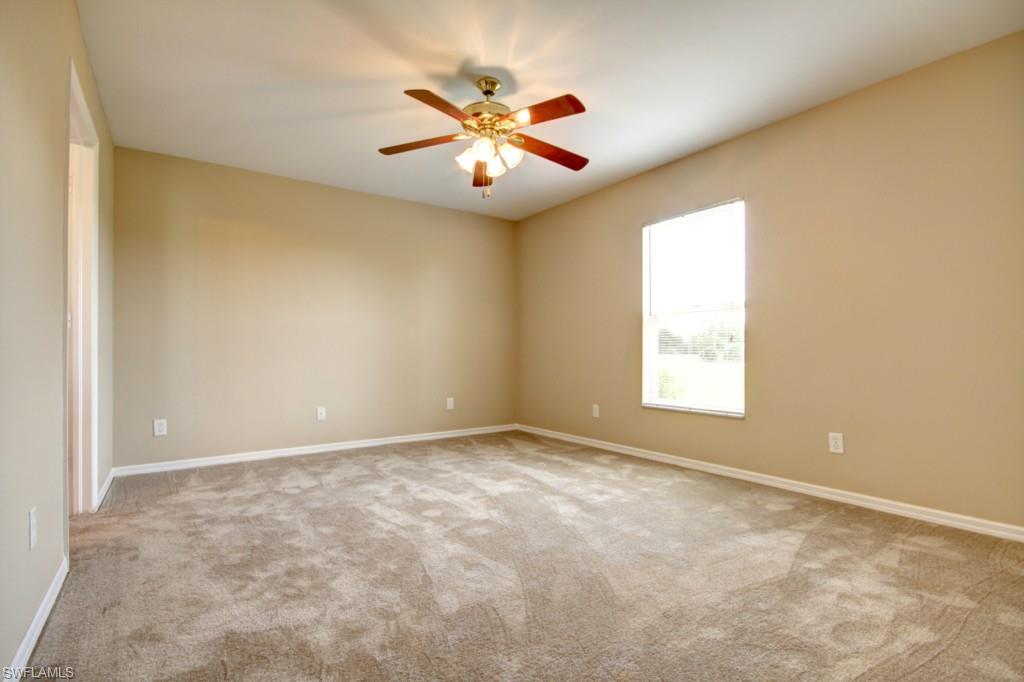 No Subdivision - Residential