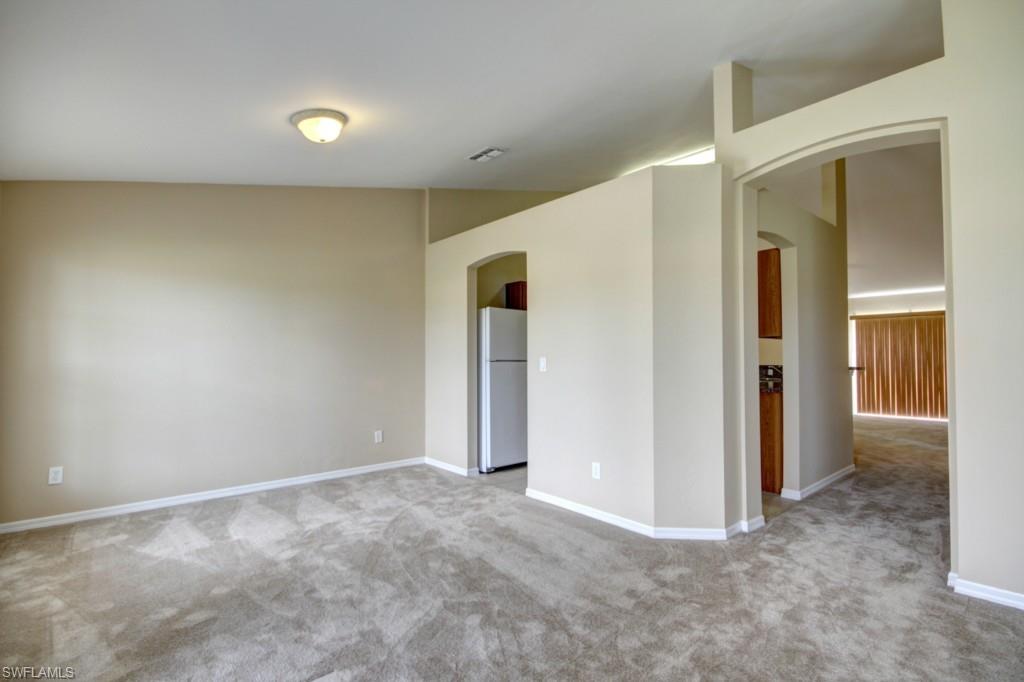 No Subdivision - Residential