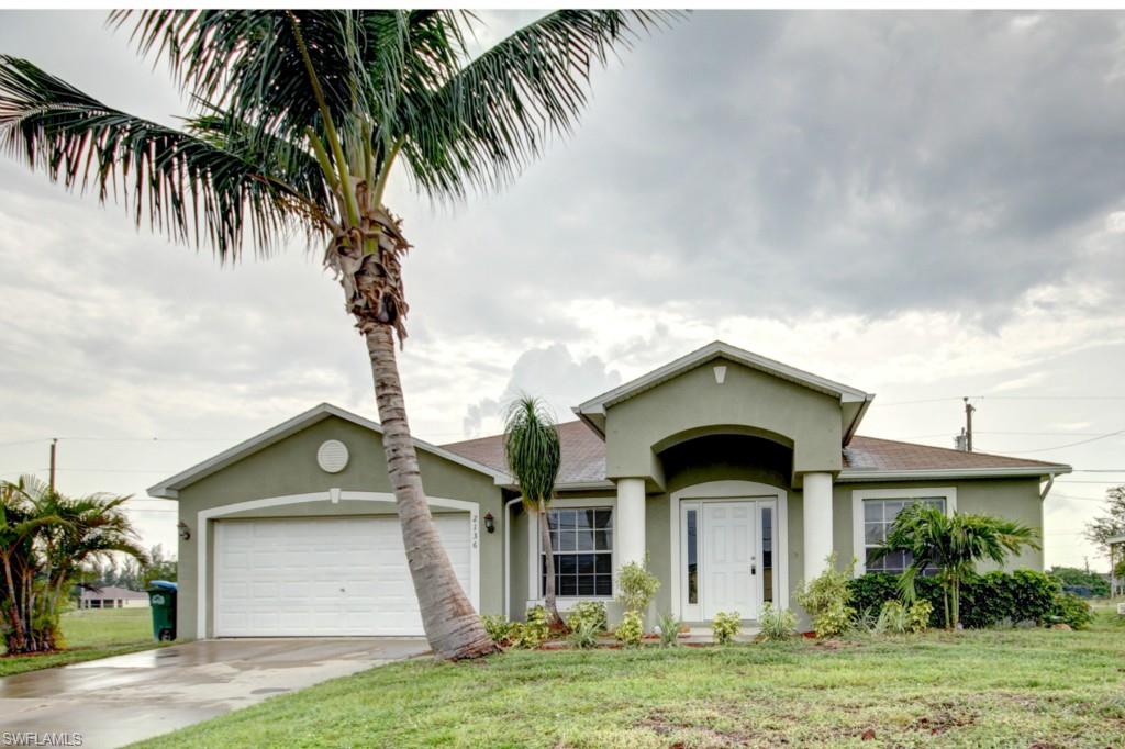 No Subdivision - Residential