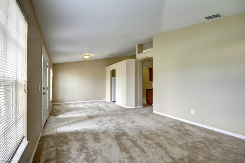 No Subdivision - Residential