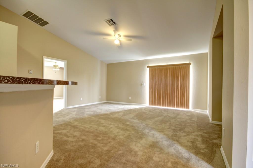 No Subdivision - Residential