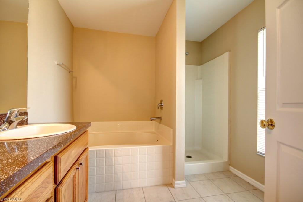 No Subdivision - Residential