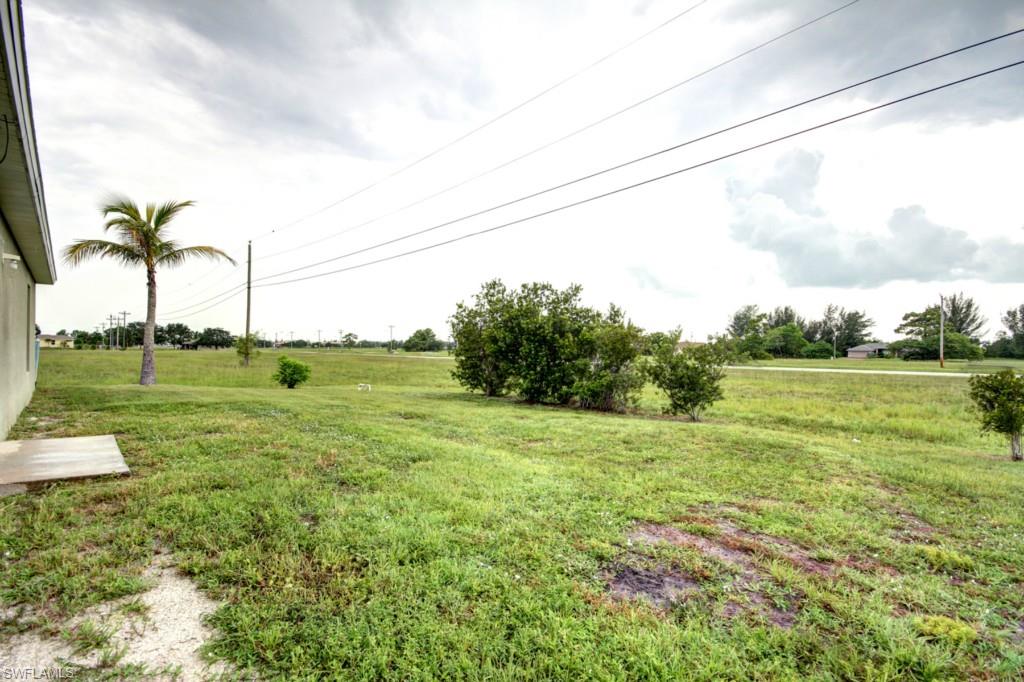 No Subdivision - Residential