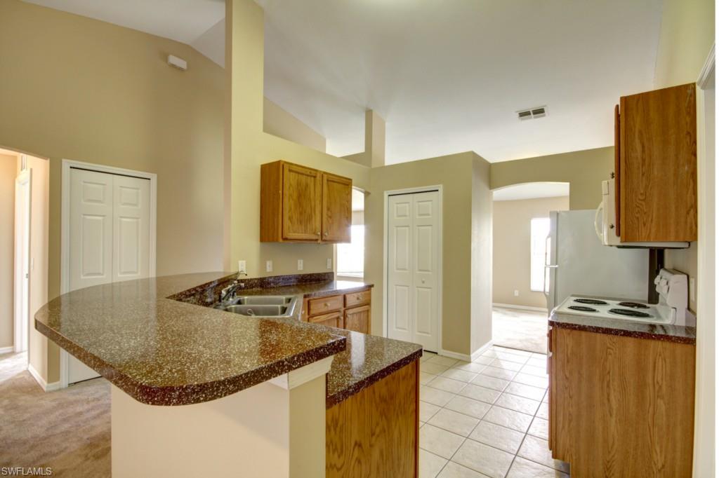 No Subdivision - Residential