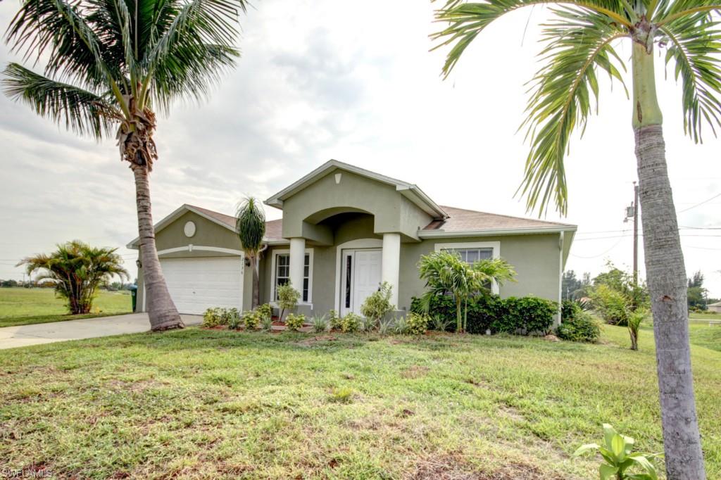 No Subdivision - Residential