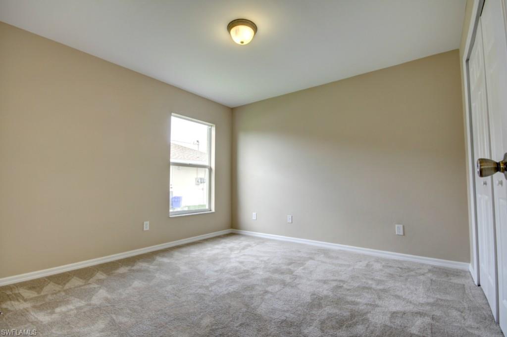 No Subdivision - Residential