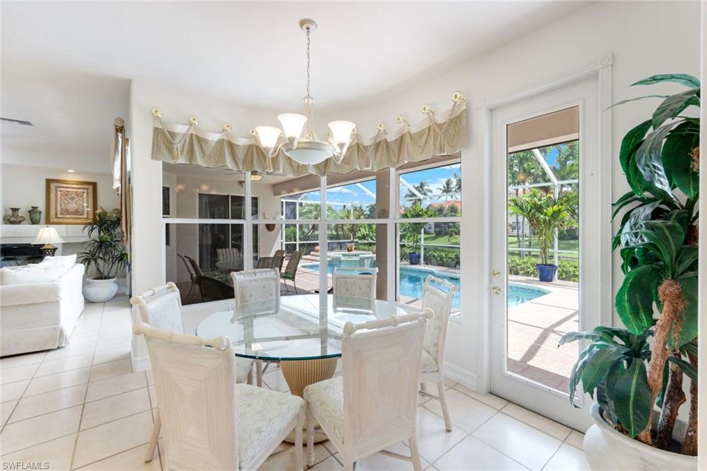 CAPE HARBOUR - Residential