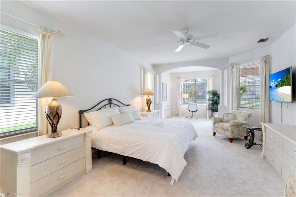 CAPE HARBOUR - Residential