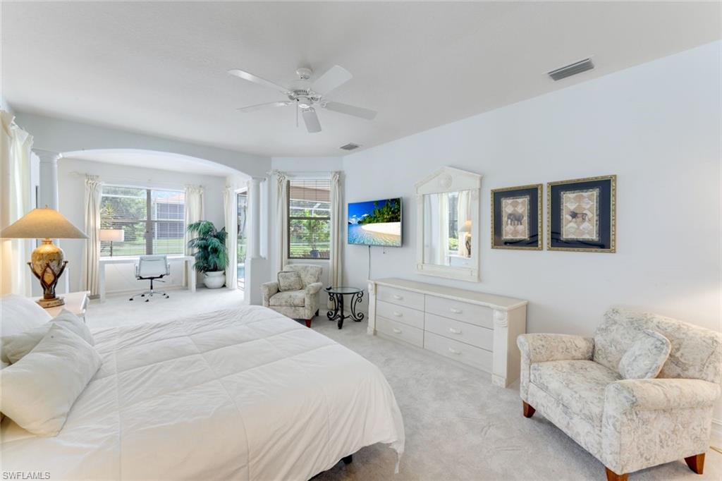 CAPE HARBOUR - Residential