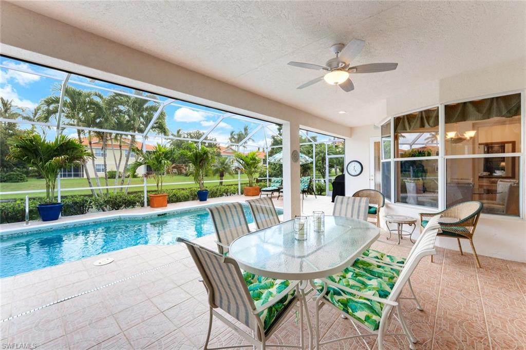 CAPE HARBOUR - Residential