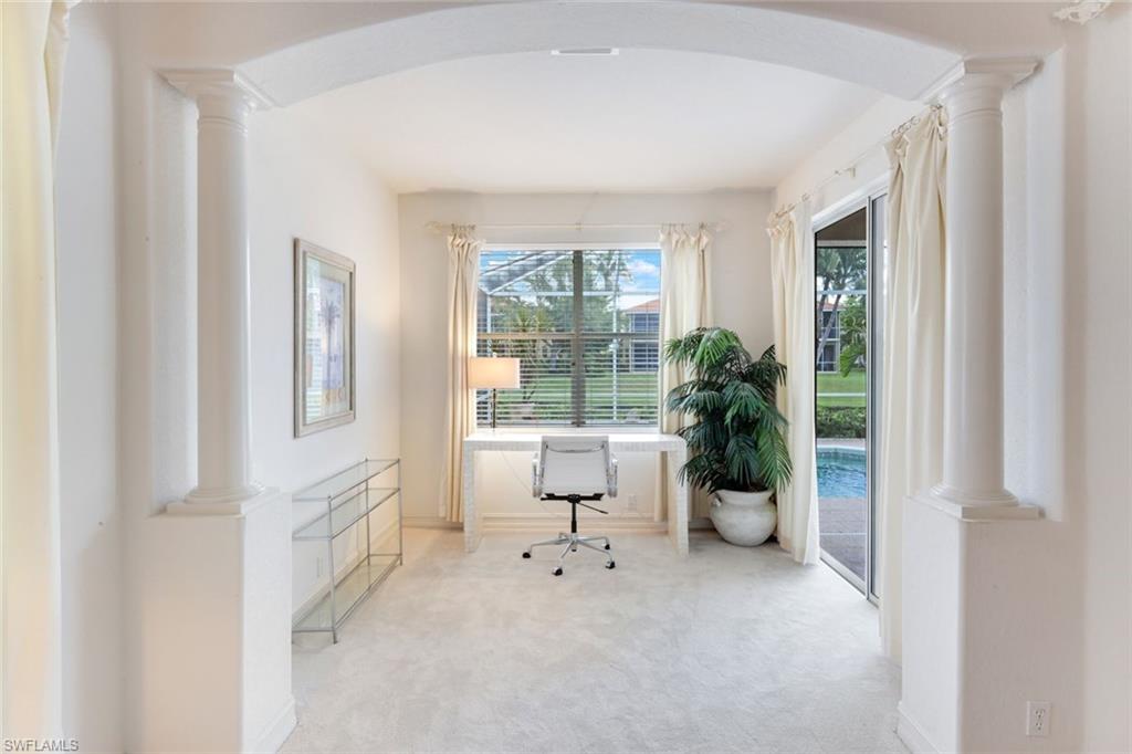 CAPE HARBOUR - Residential