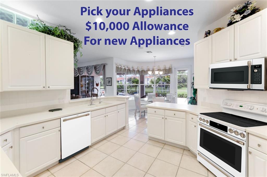 CAPE HARBOUR - Residential