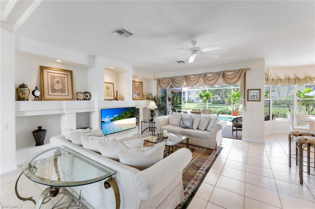 CAPE HARBOUR - Residential