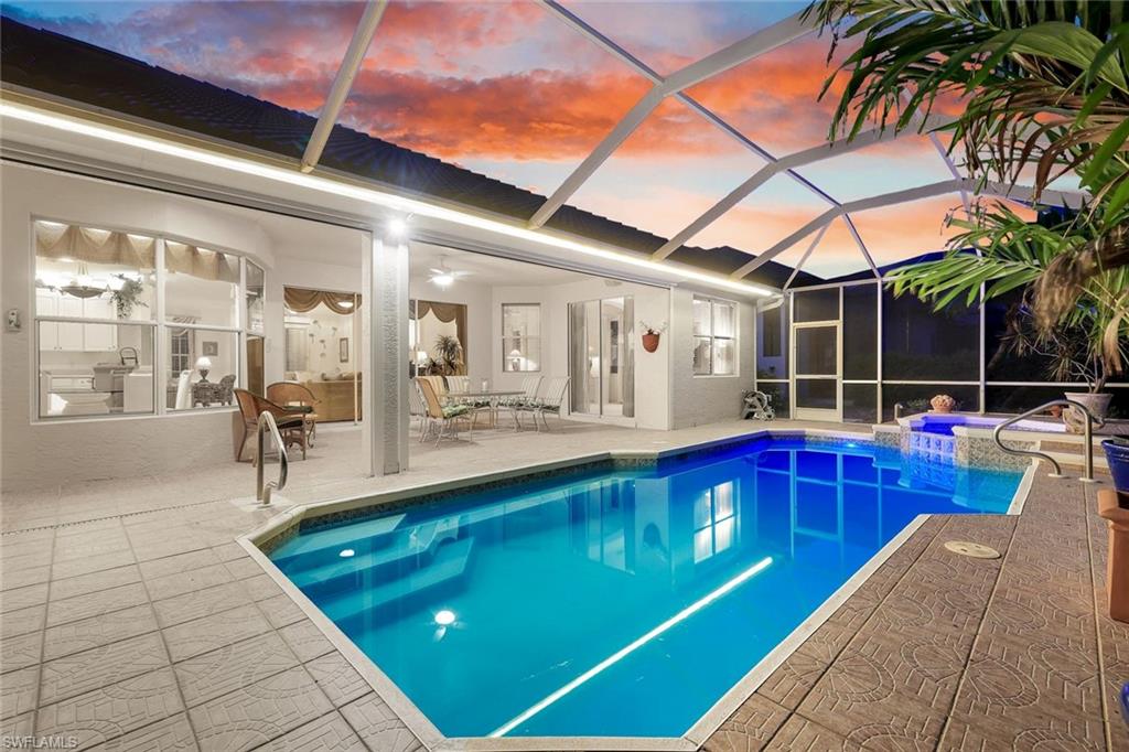 CAPE HARBOUR - Residential