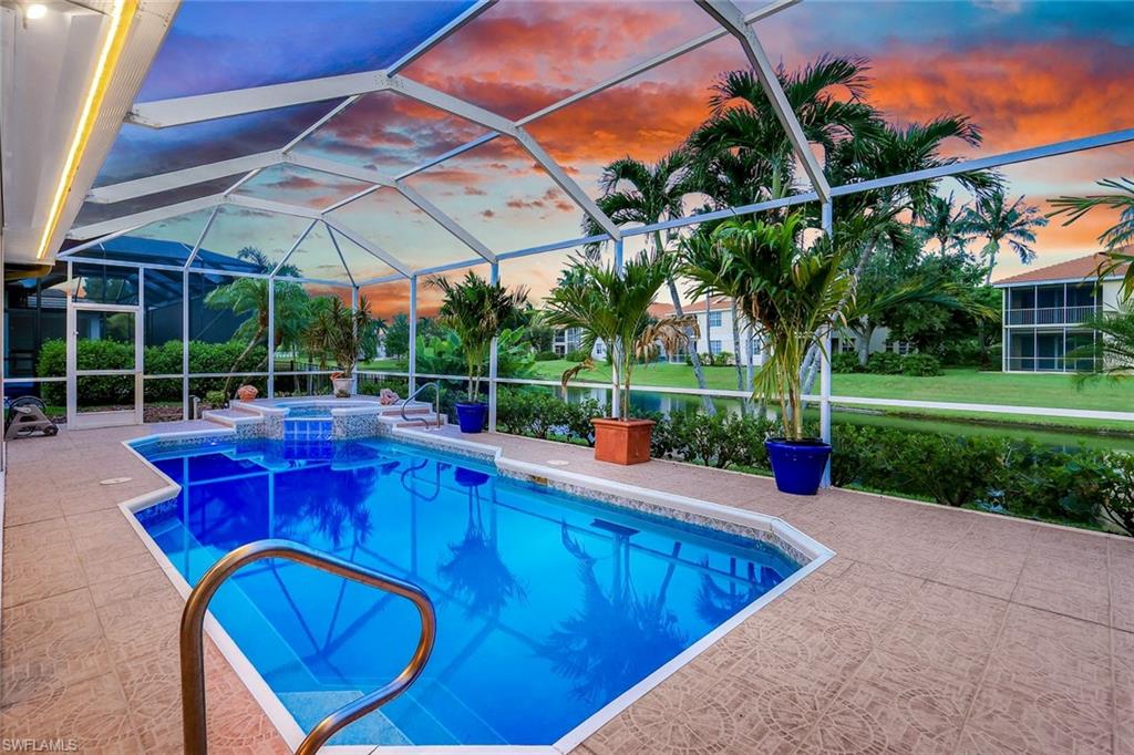 CAPE HARBOUR - Residential