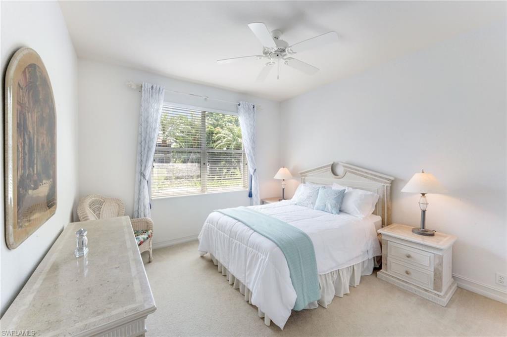 CAPE HARBOUR - Residential