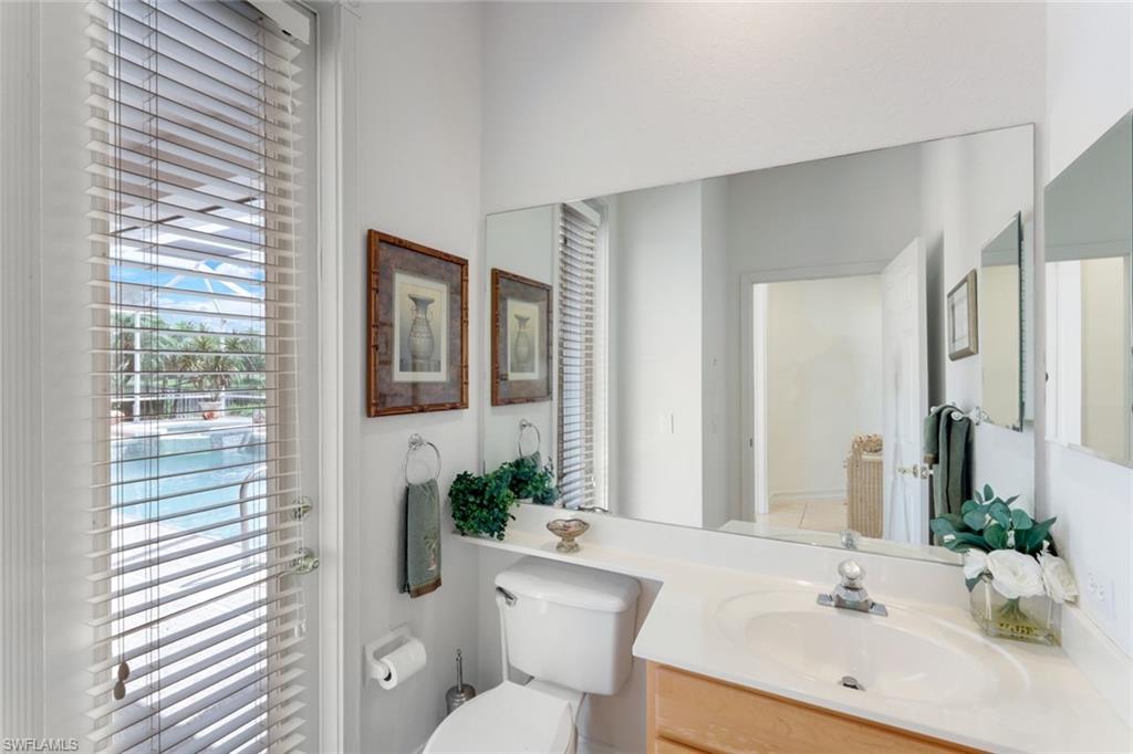 CAPE HARBOUR - Residential