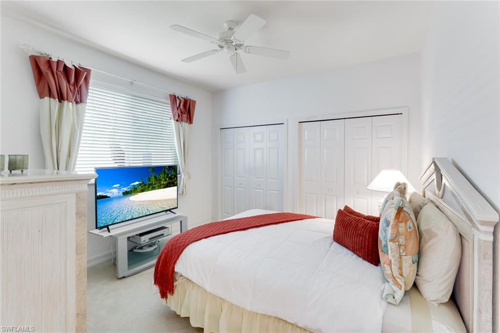 CAPE HARBOUR - Residential