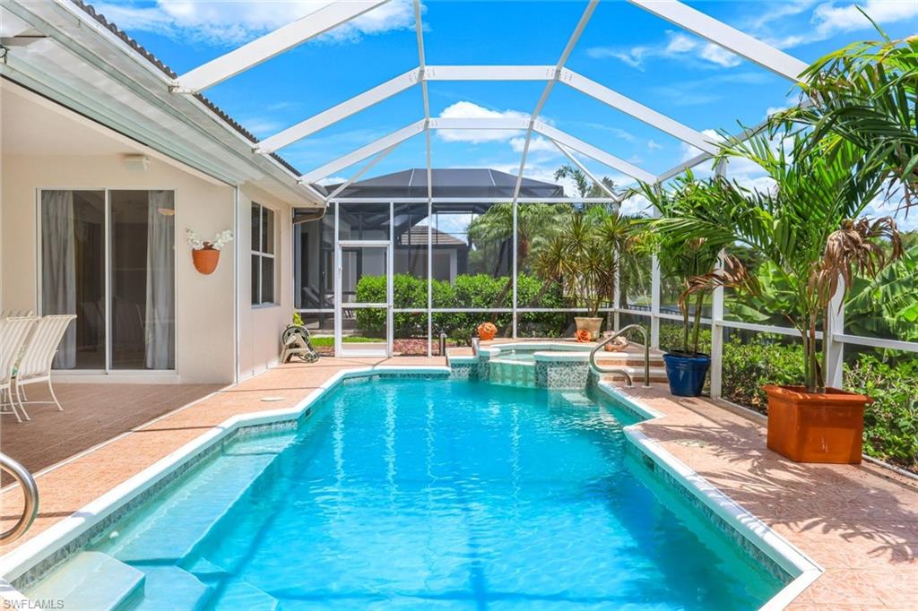 CAPE HARBOUR - Residential