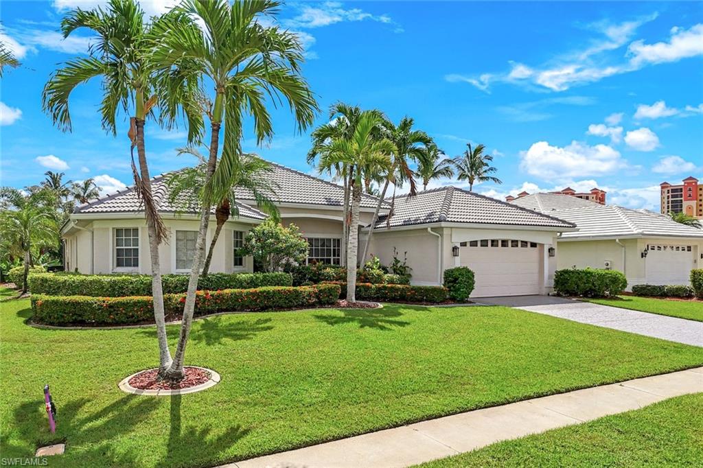 CAPE HARBOUR - Residential