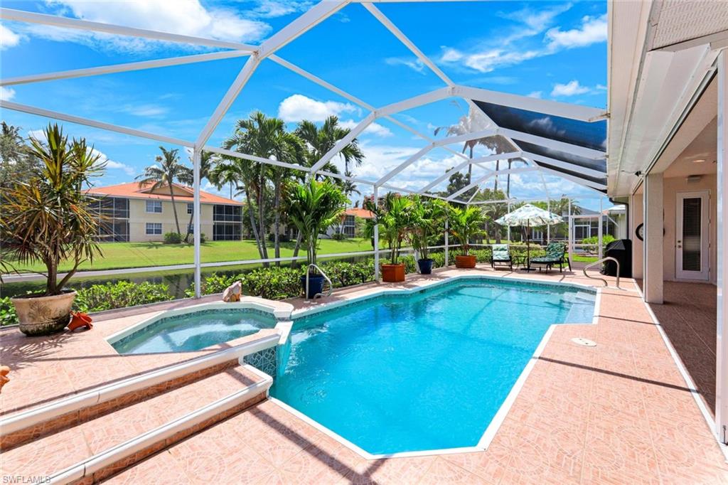 CAPE HARBOUR - Residential