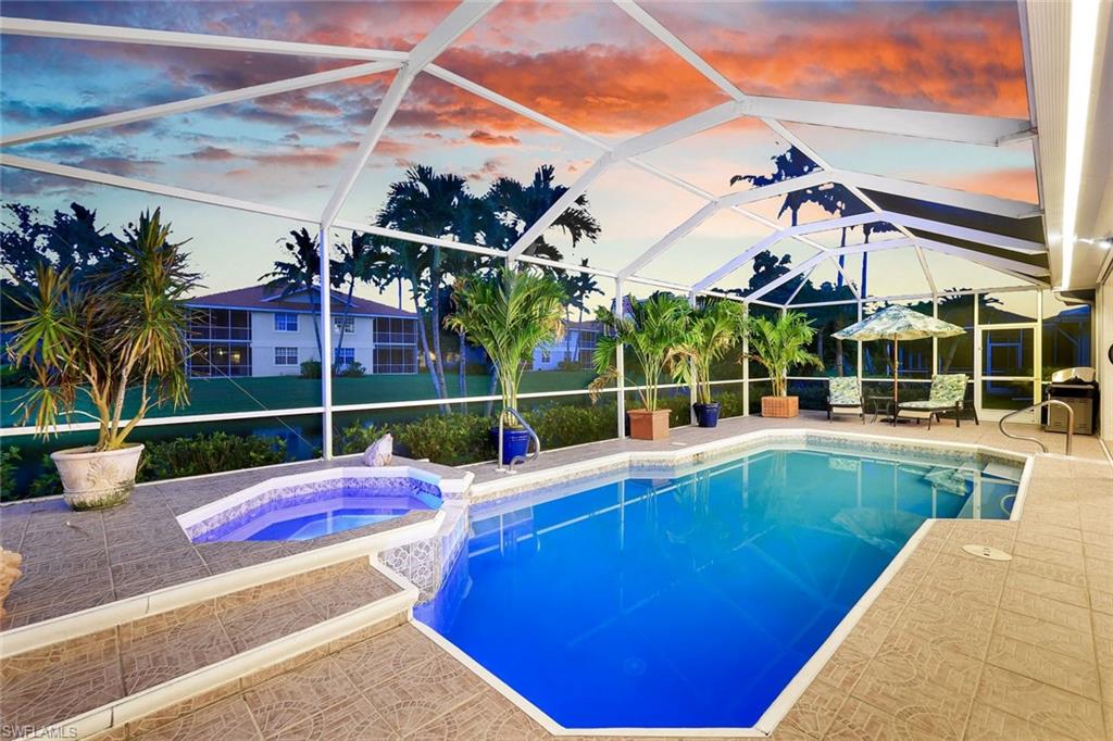 CAPE HARBOUR - Residential