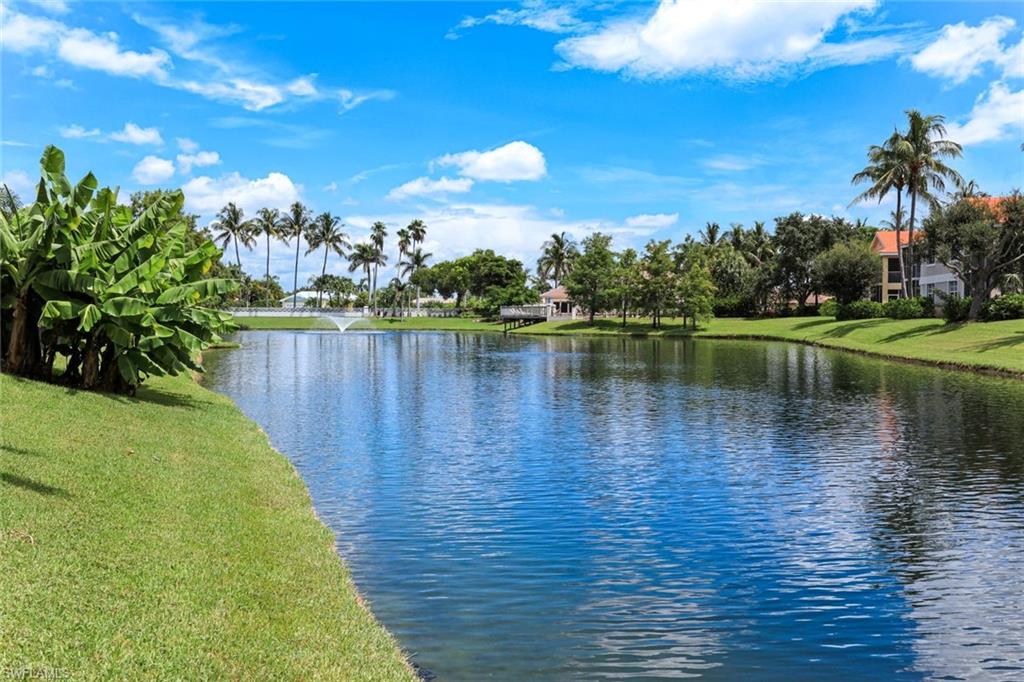 CAPE HARBOUR - Residential