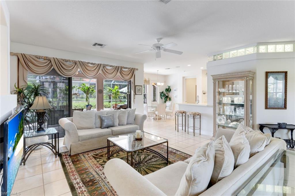 CAPE HARBOUR - Residential